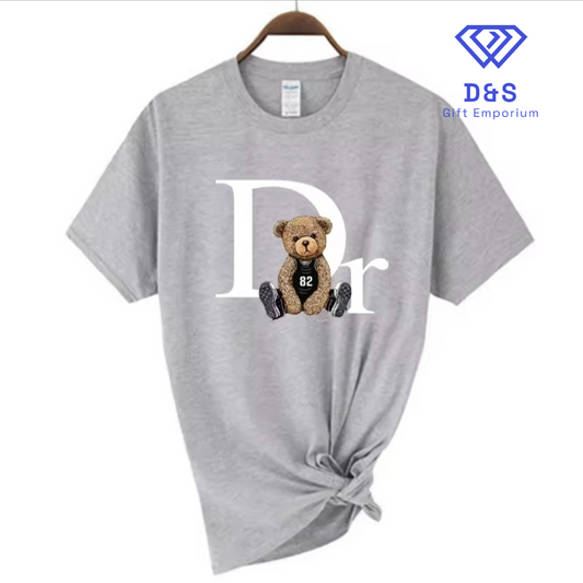 Teddy Tshirt