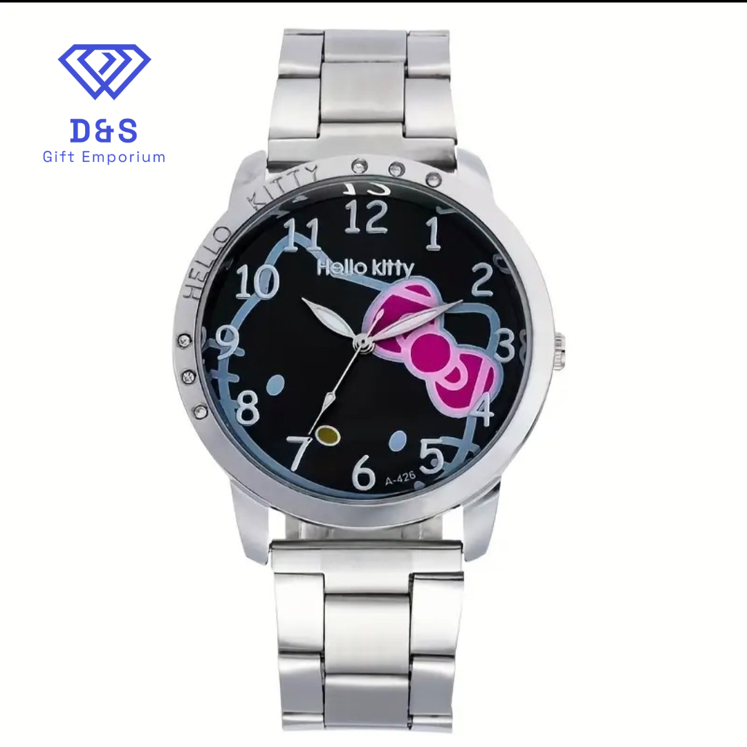 Hello Kitty Watch