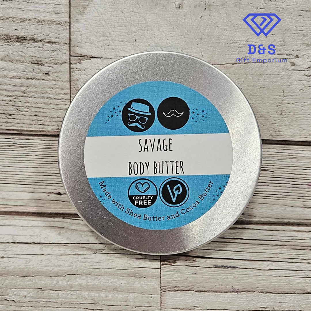 Body Butter