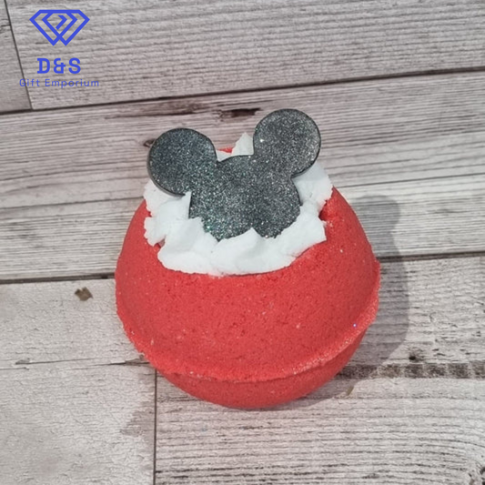 Magical Funland Bath Bomb