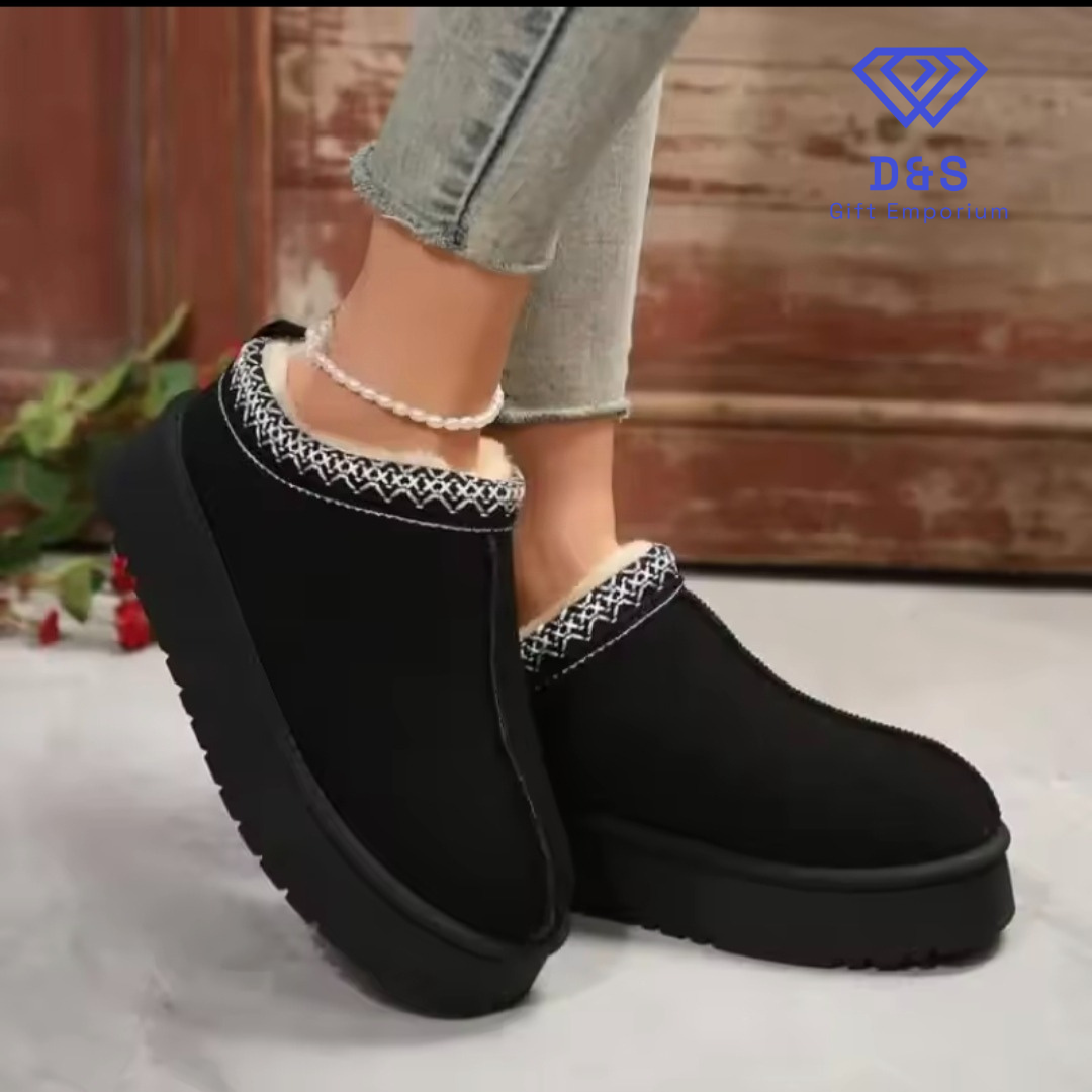 Chelsea Slippers