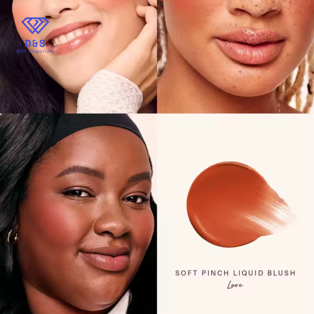 Rare Beauty Liquid Blush