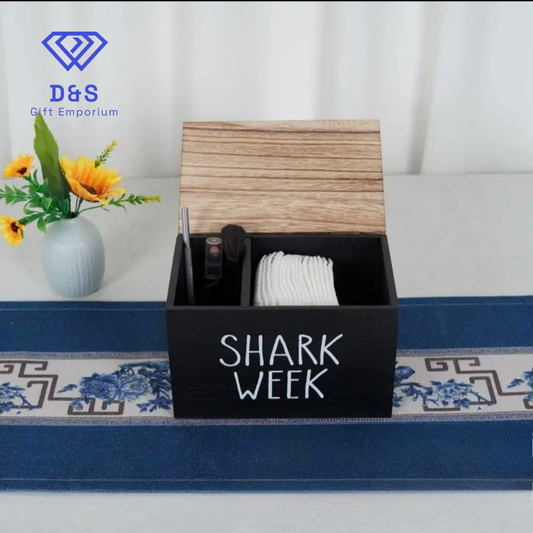 Shark Week Box