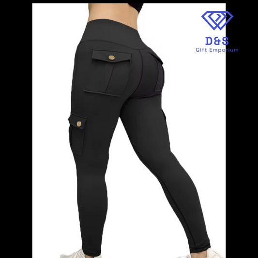 Cargo Leggins