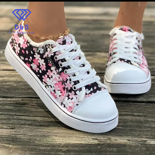 Flower Trainers