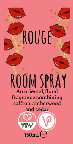 Rouge Room Spray
