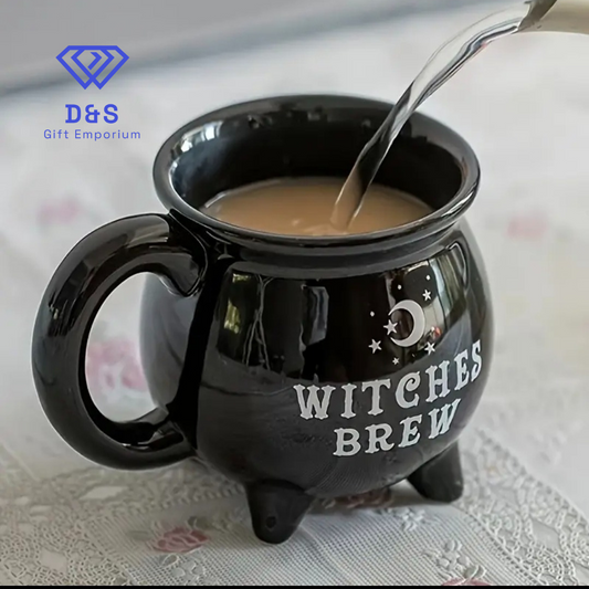 Witches Brew Mug