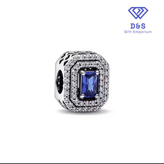 Sparkling Levelled Charm