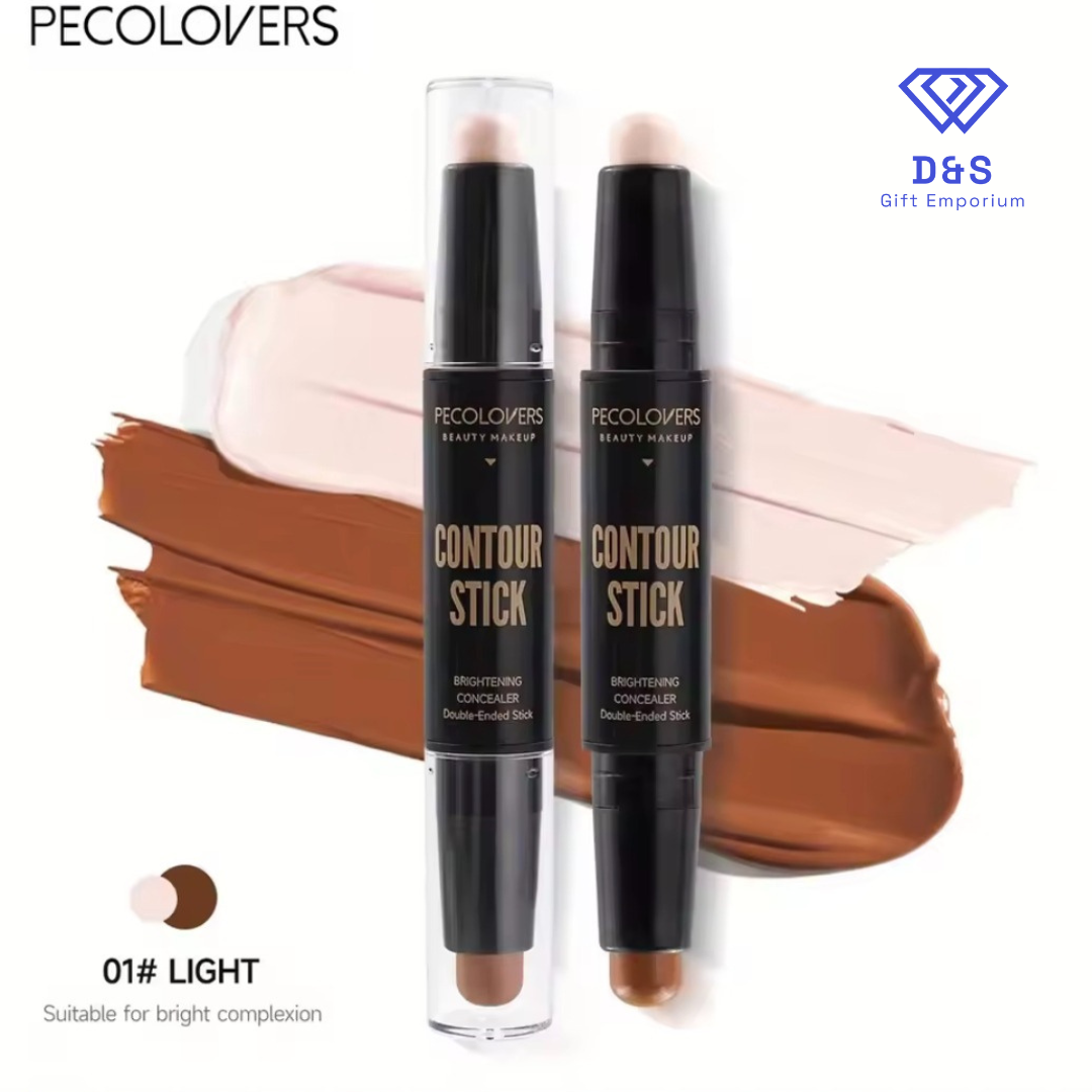 Double Head Contour Stick