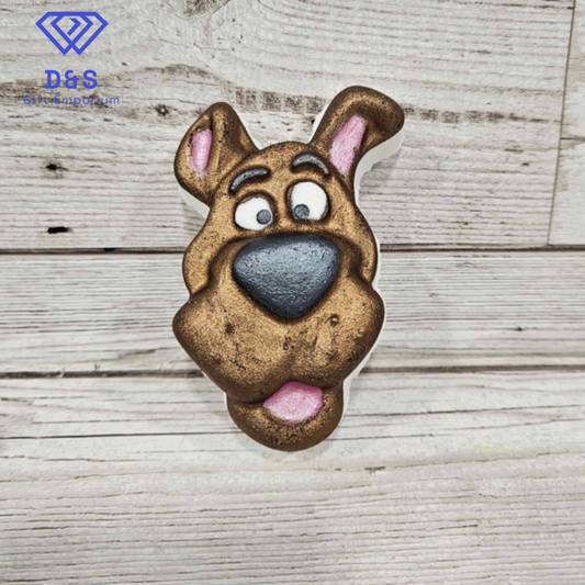 Scooby Bath Bomb