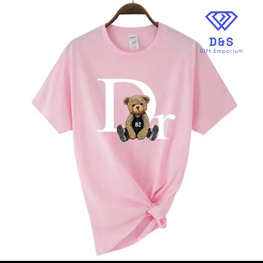 Teddy Tshirt