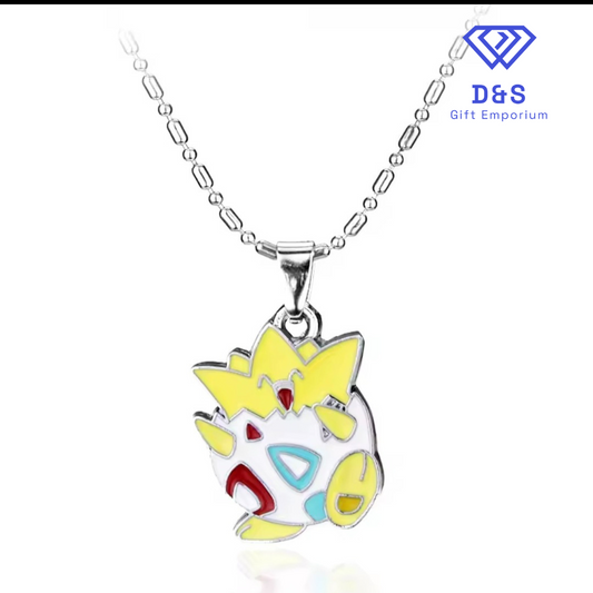 Togepi Necklace