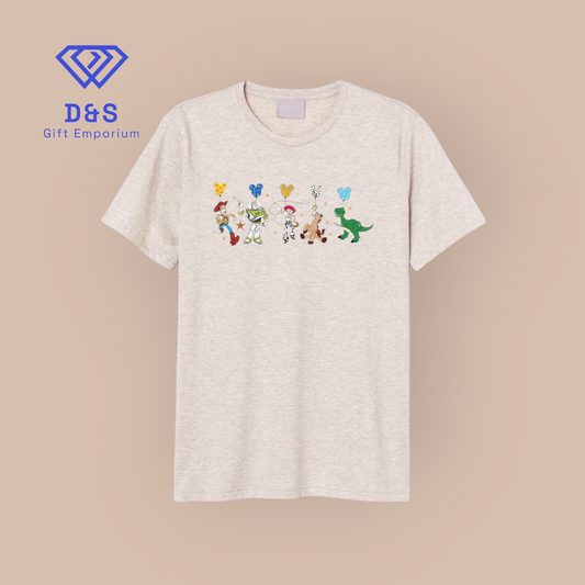 Toy Story Tshirt