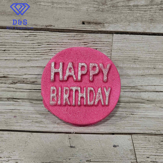 Happy Birthday Bath Bomb