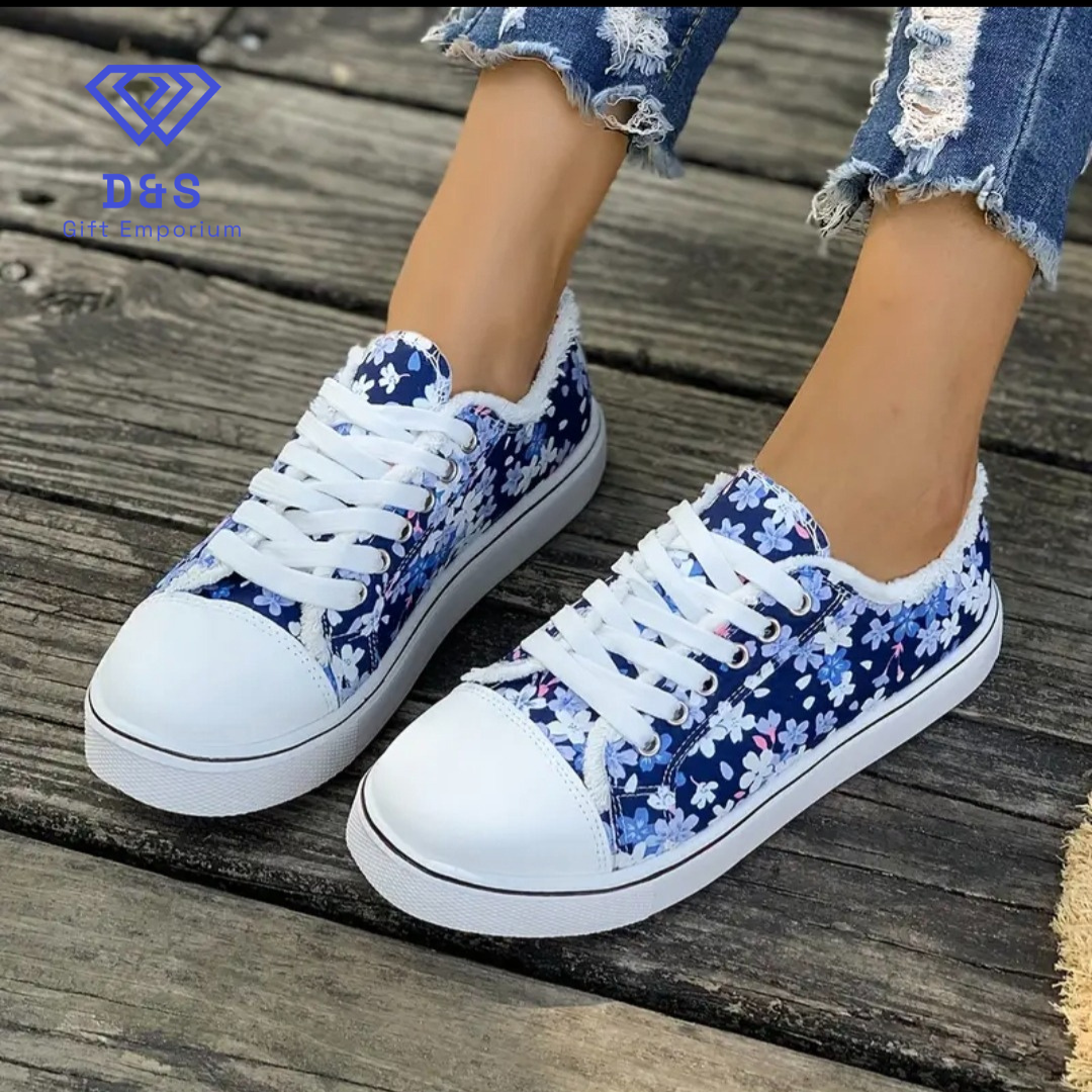 Flower Trainers