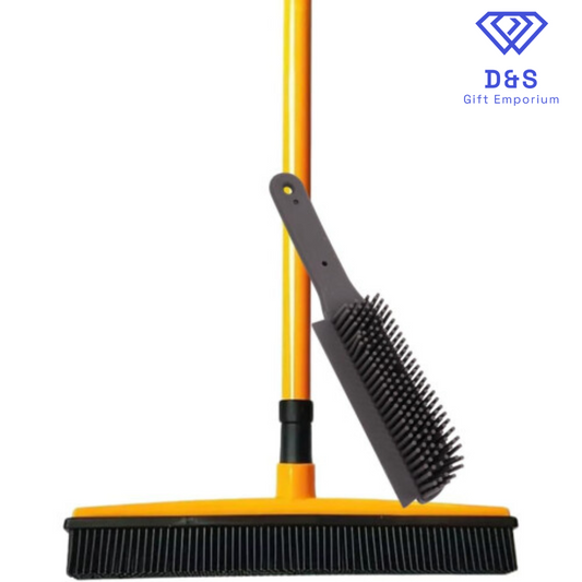 Pet Hair Remover Brush