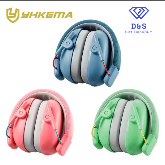 Baby Ear Defenders