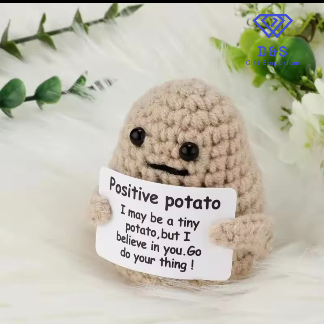 Positive Potato