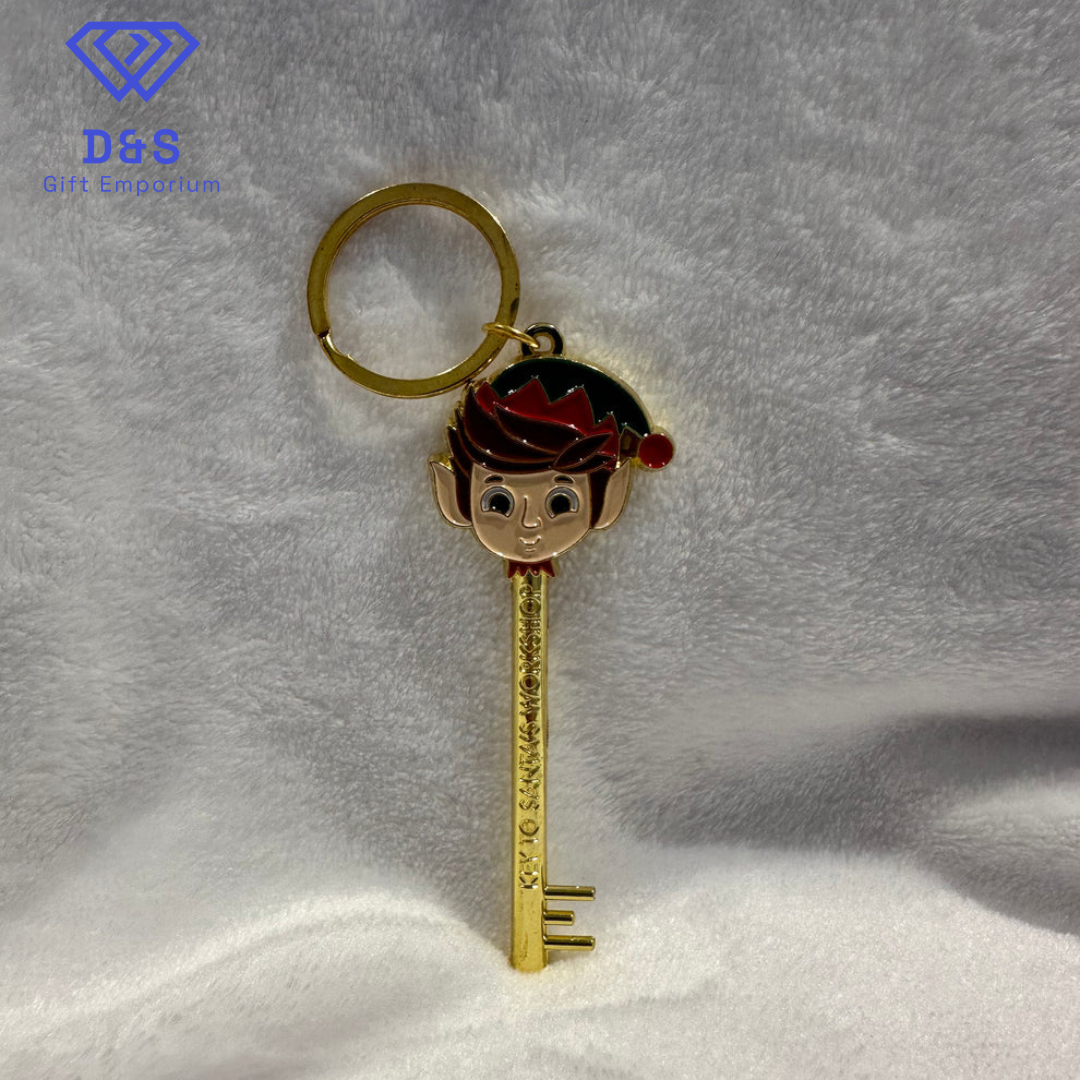 Elf Key