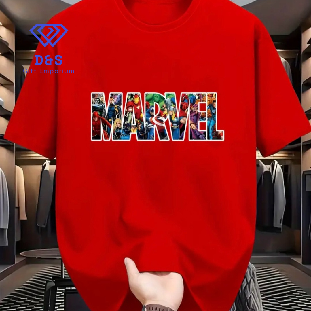 Marvel T-shirt
