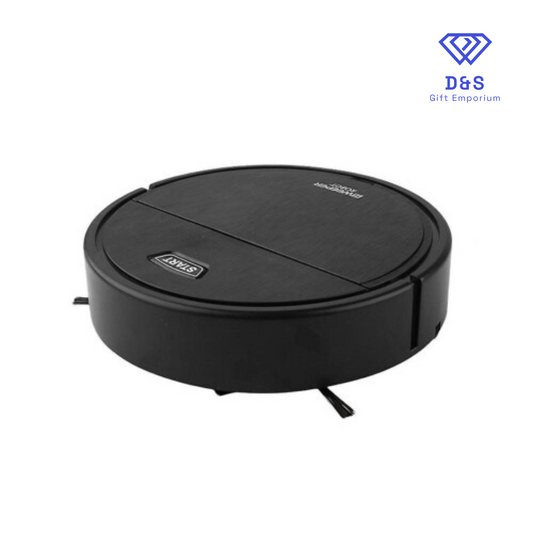 3 In 1 Robot Vacuum & Mop