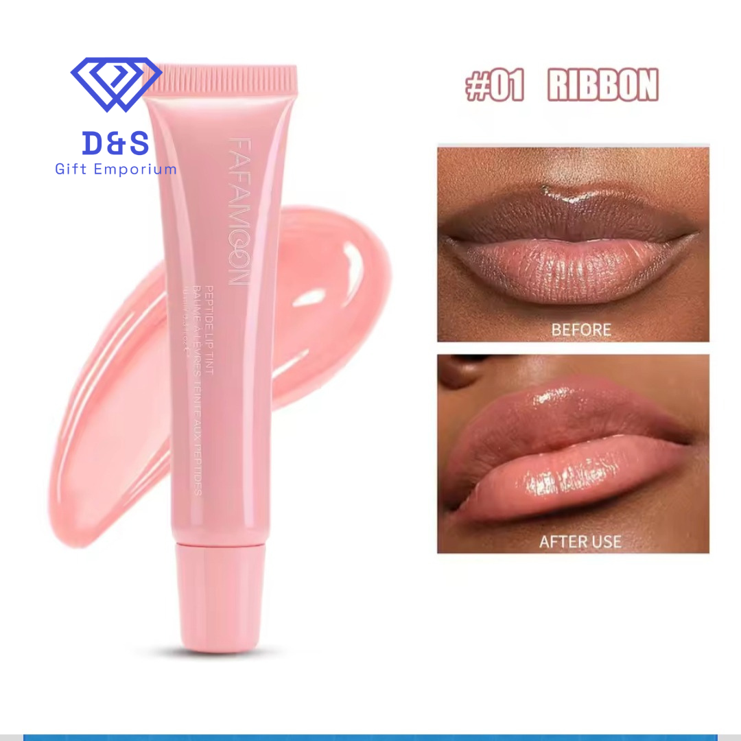 Plumping Lip Gloss