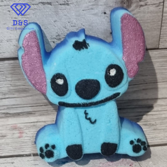 Ohana Bath Bomb