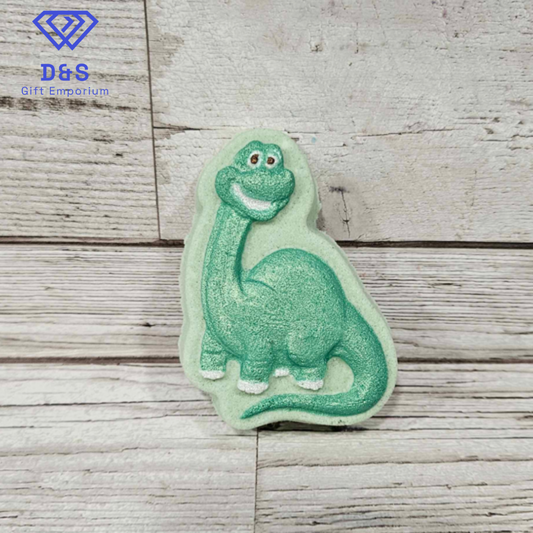 Good Dinosaur Bath Bomb